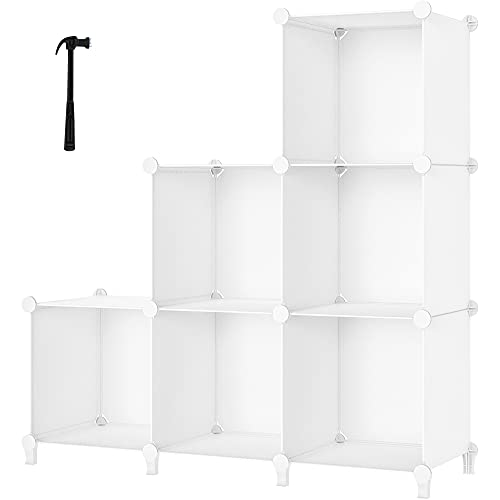 Cube Shelf