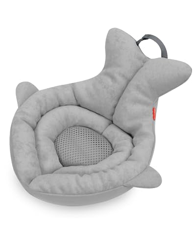 Shark Baby Bath