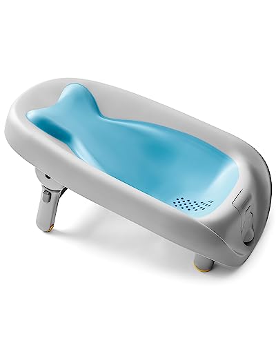 Shark Baby Bath
