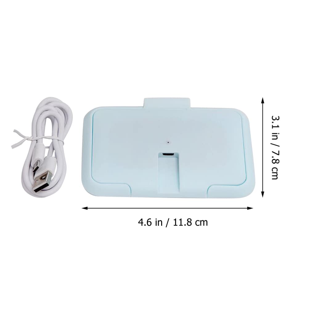 Kisangel Baby Wipe Warmer - Tots Treasure Trove