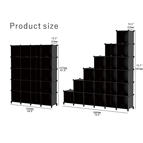 Cube Shelf