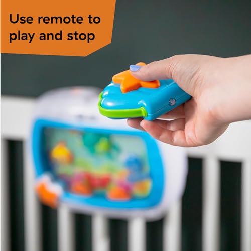 Crib Toy