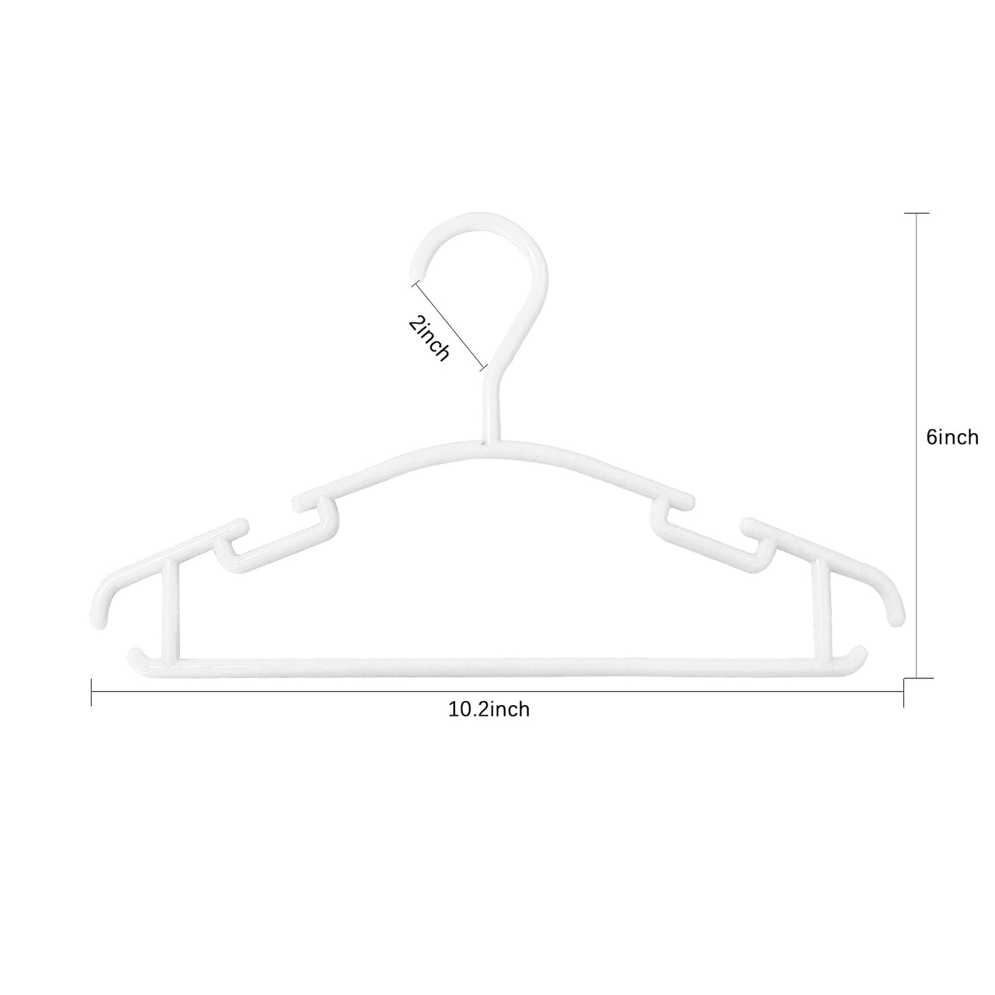 Baby Clothes Hangers
