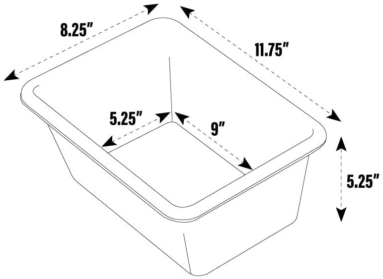 Toy Storage Organizer