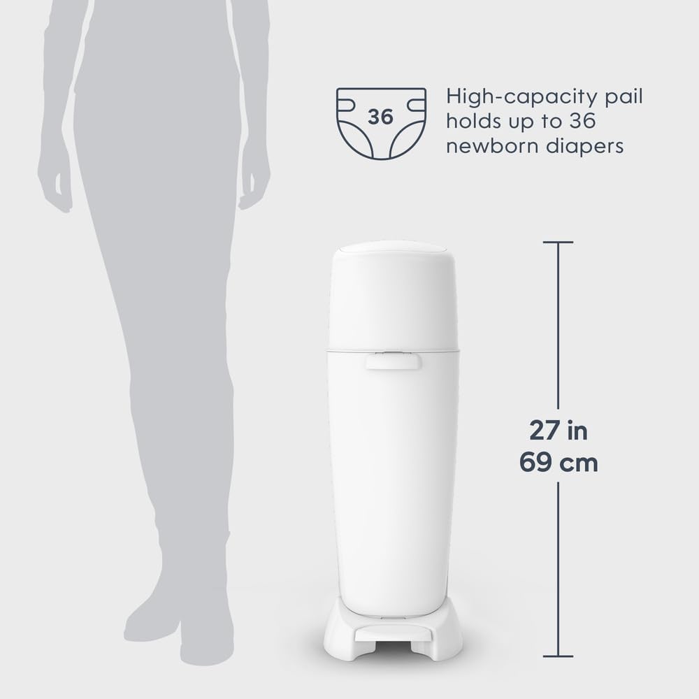 Diaper Pail