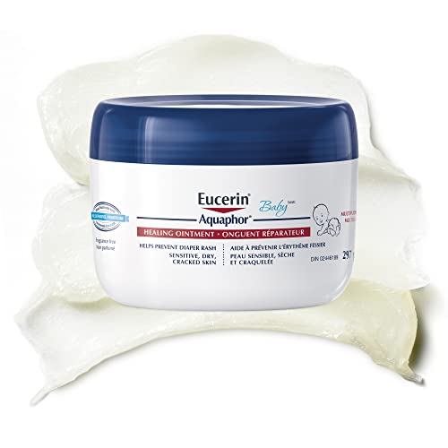 Diaper Rash Cream