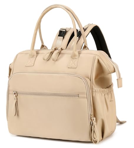 LORADI Convertible Diaper Bag Tote - Tots Treasure Trove