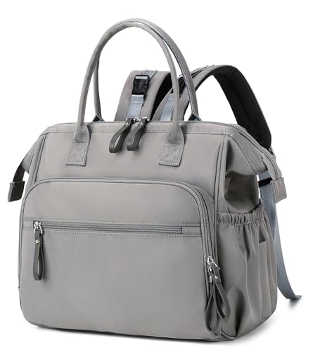 LORADI Convertible Diaper Bag Tote - Tots Treasure Trove