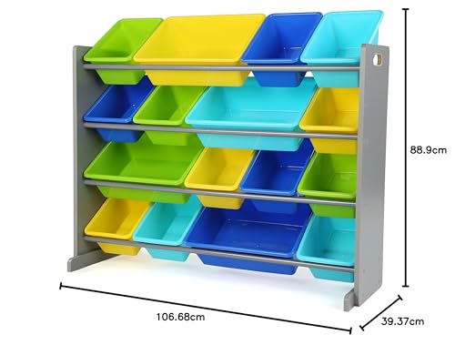 Toy Organizer