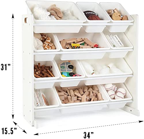 Toy Storage Organizer