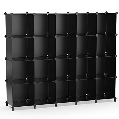Cube Shelf