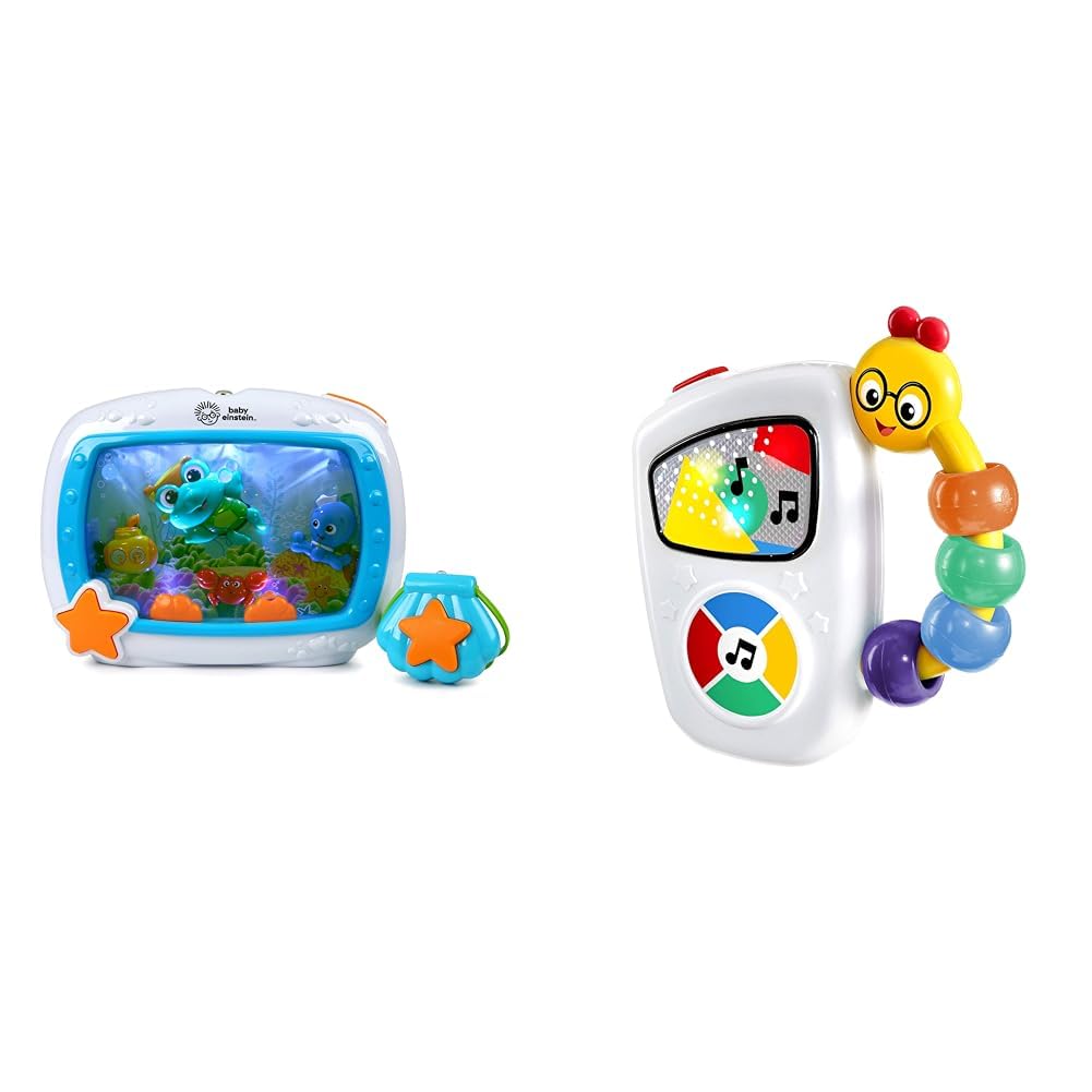 Crib Toy