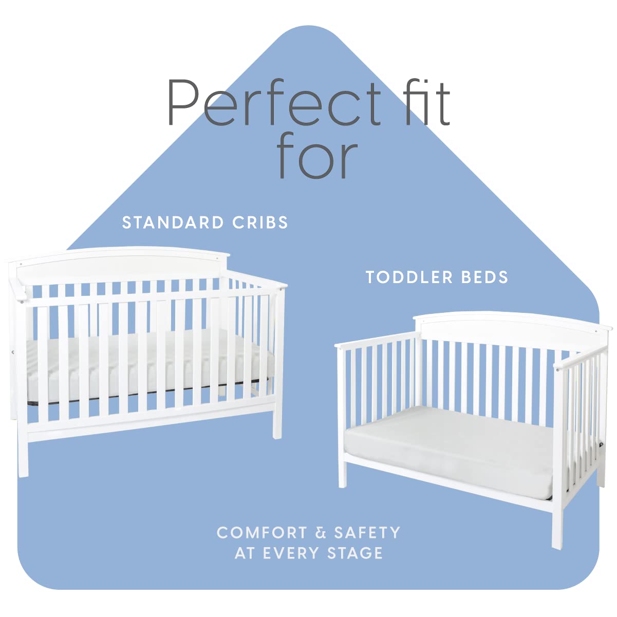 Crib Mattress