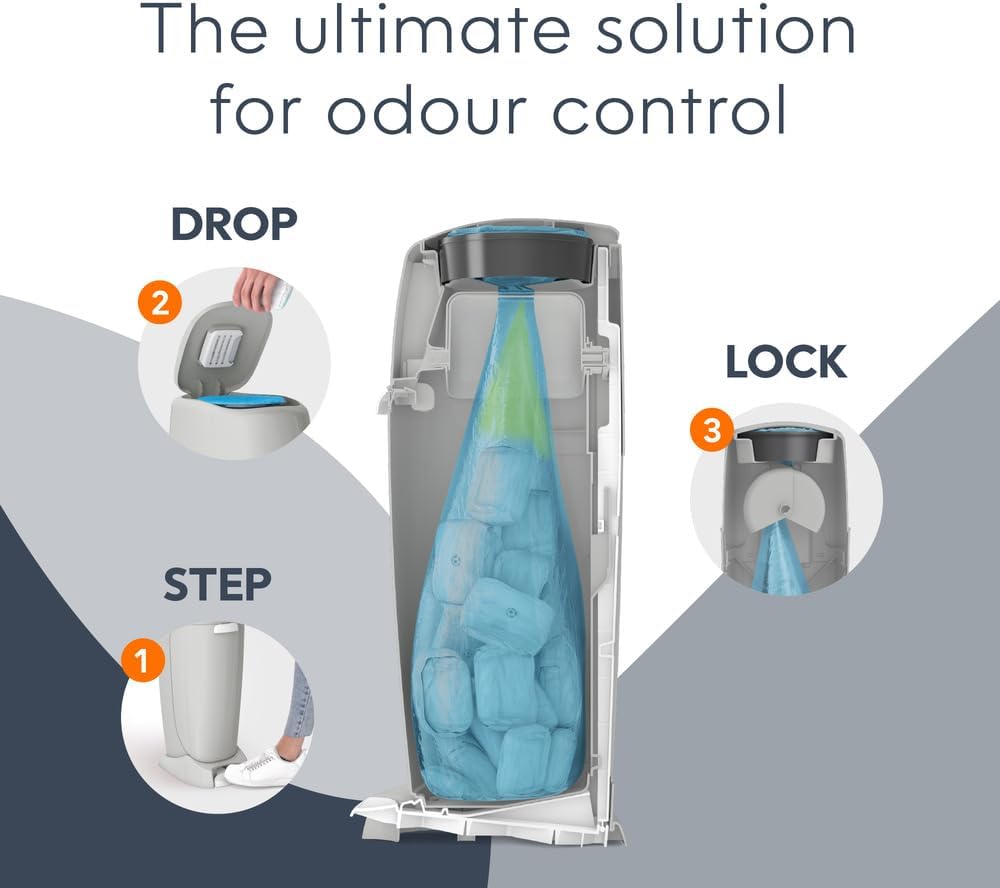 Diaper Pail