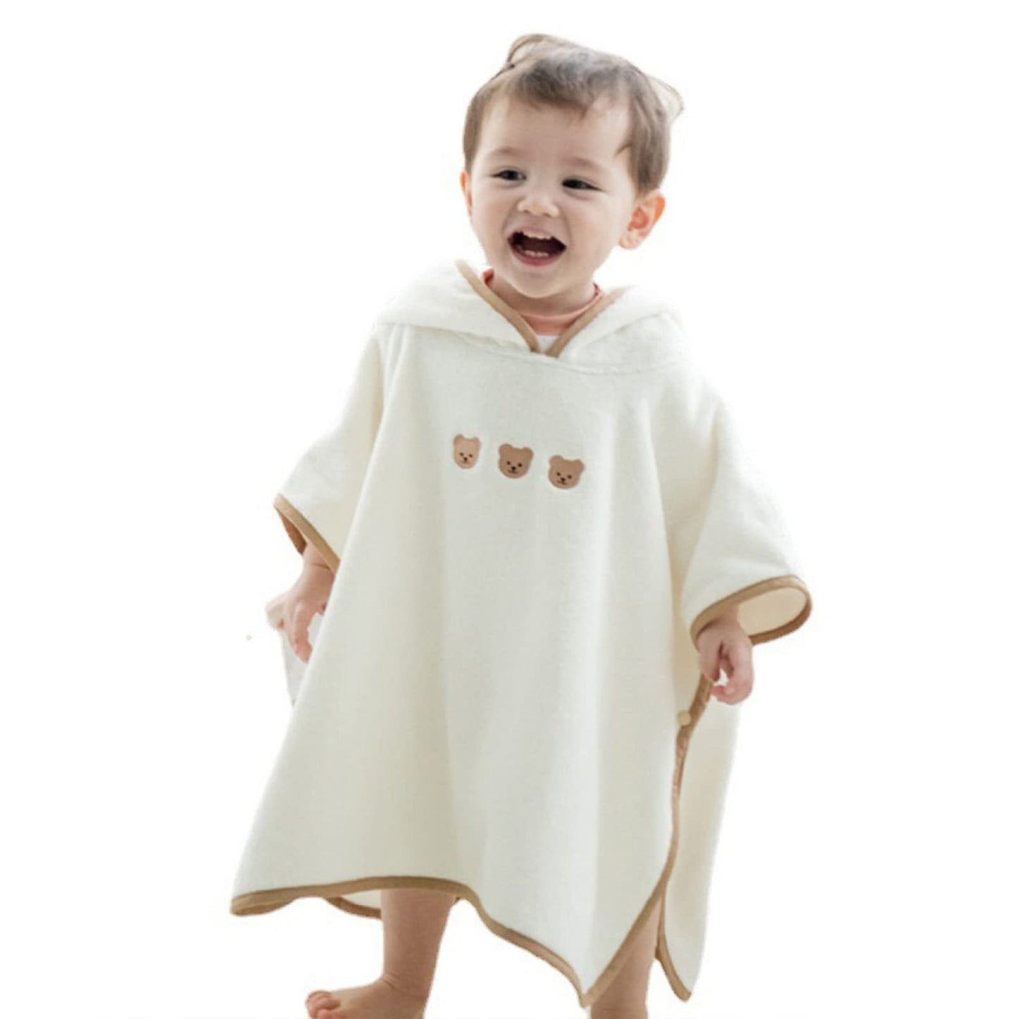 Hooded Towel