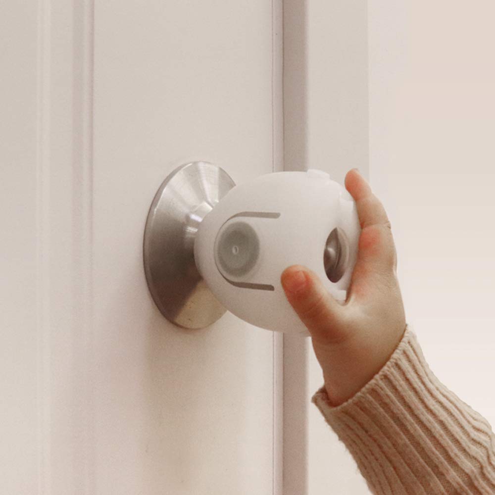 Door Knob Covers