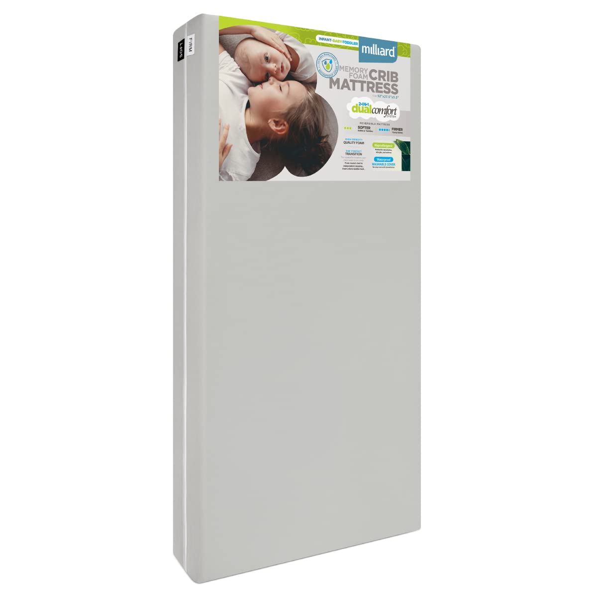 Crib Mattress