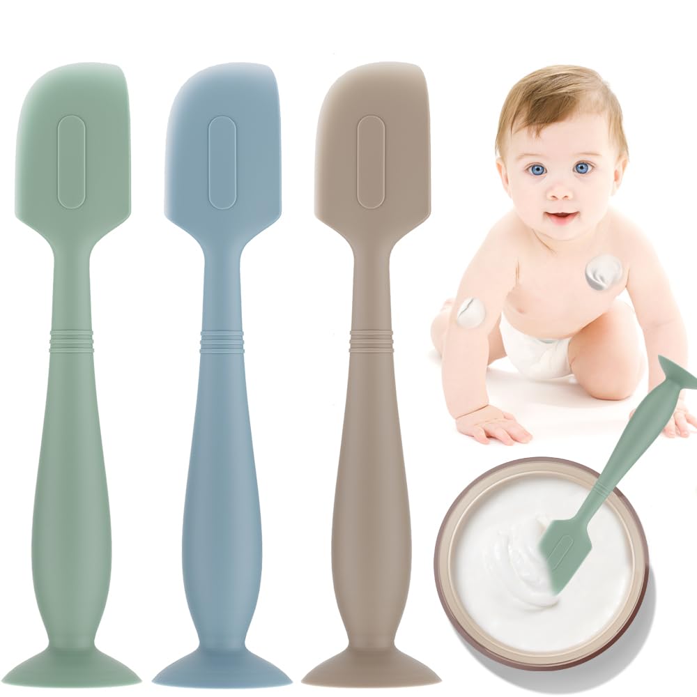 Diaper Cream Applicator
