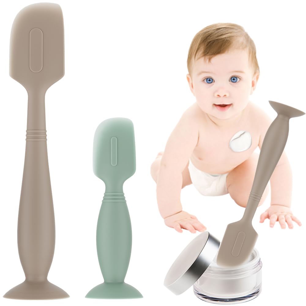 Diaper Cream Applicator