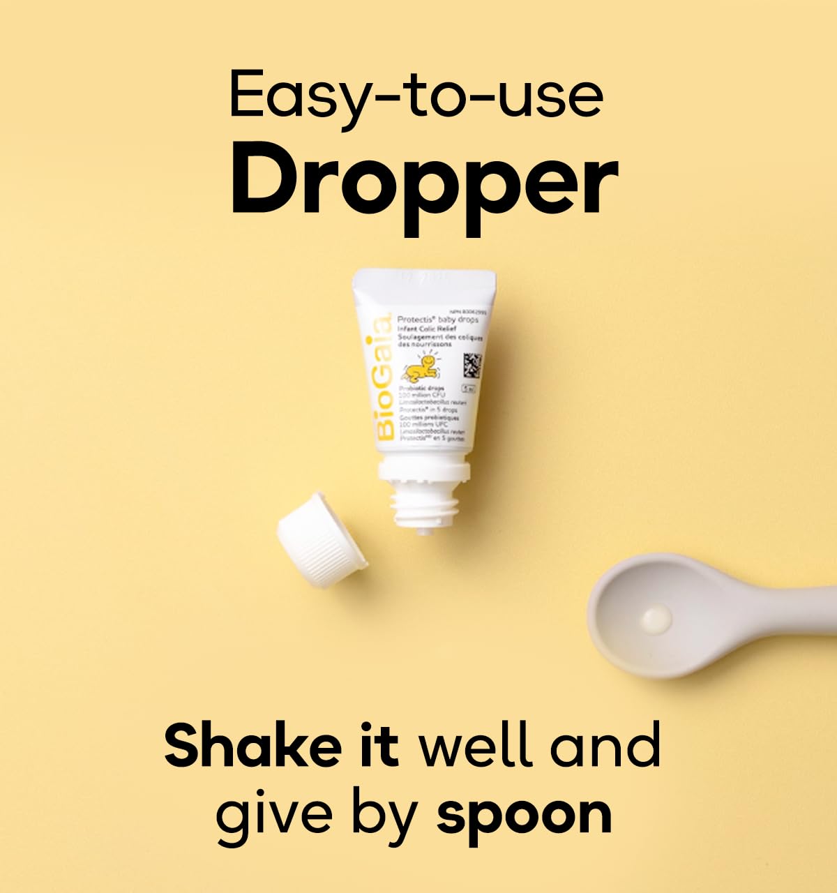 Probiotic Drops