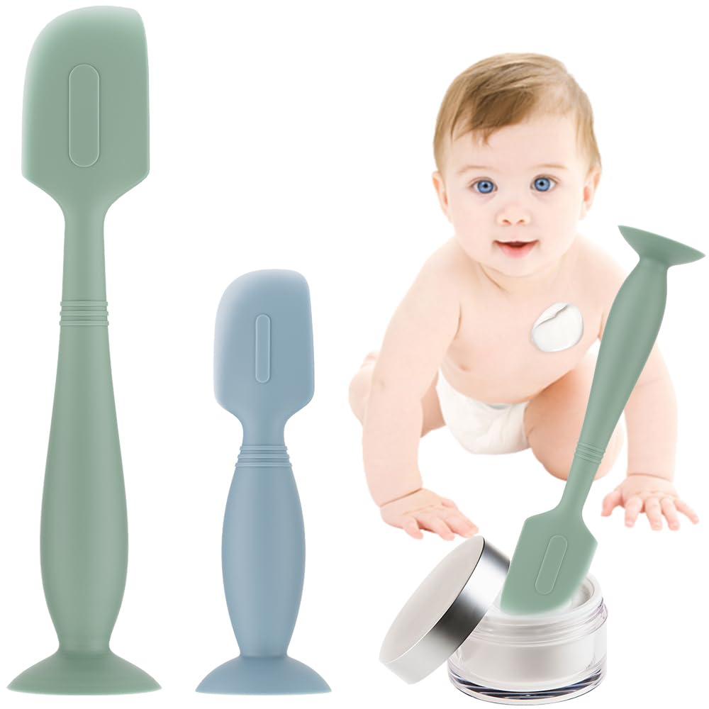 Diaper Cream Applicator