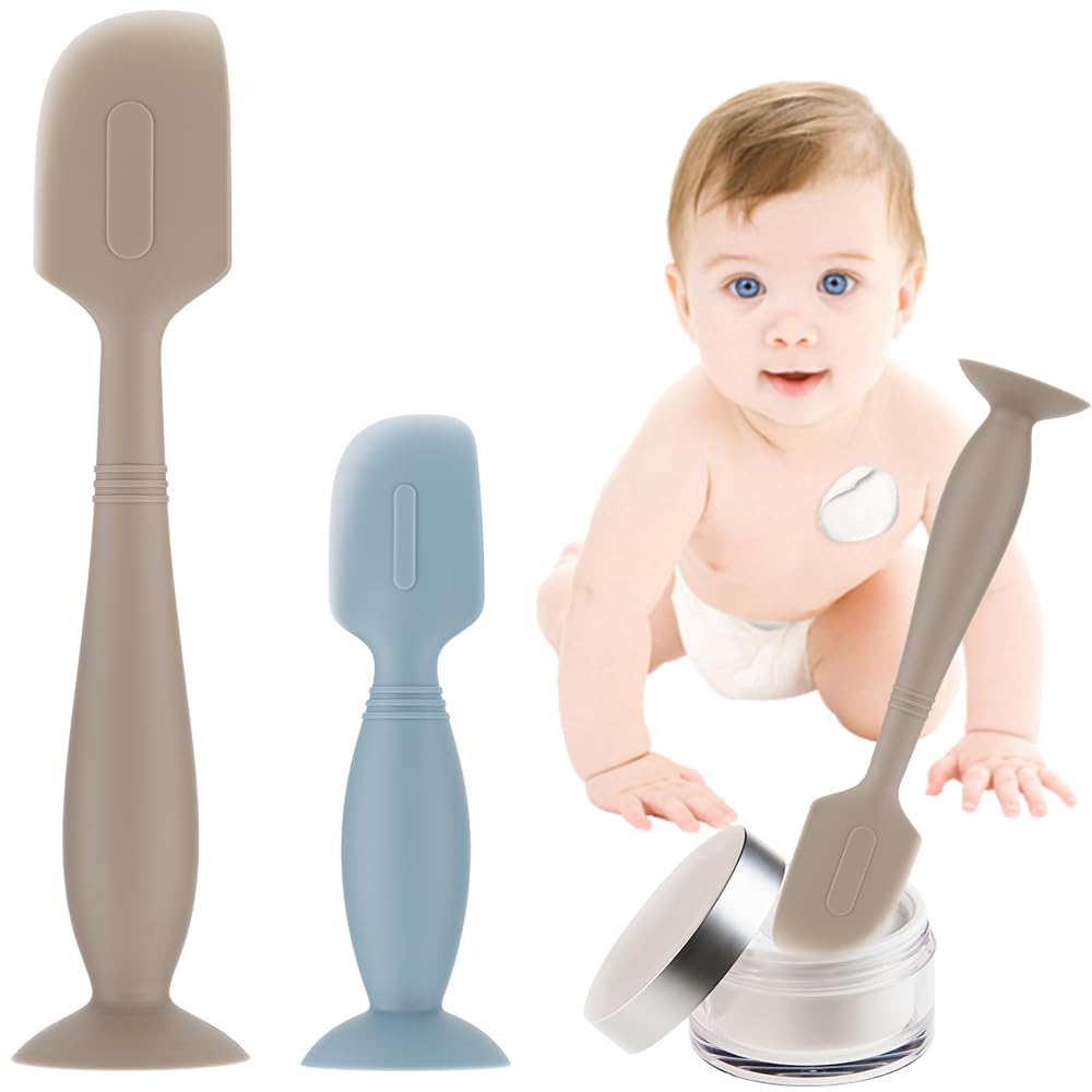 Diaper Cream Applicator