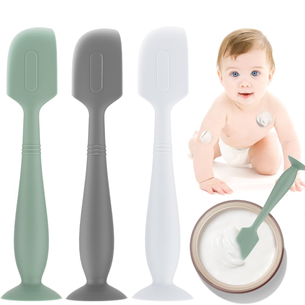 Diaper Cream Applicator