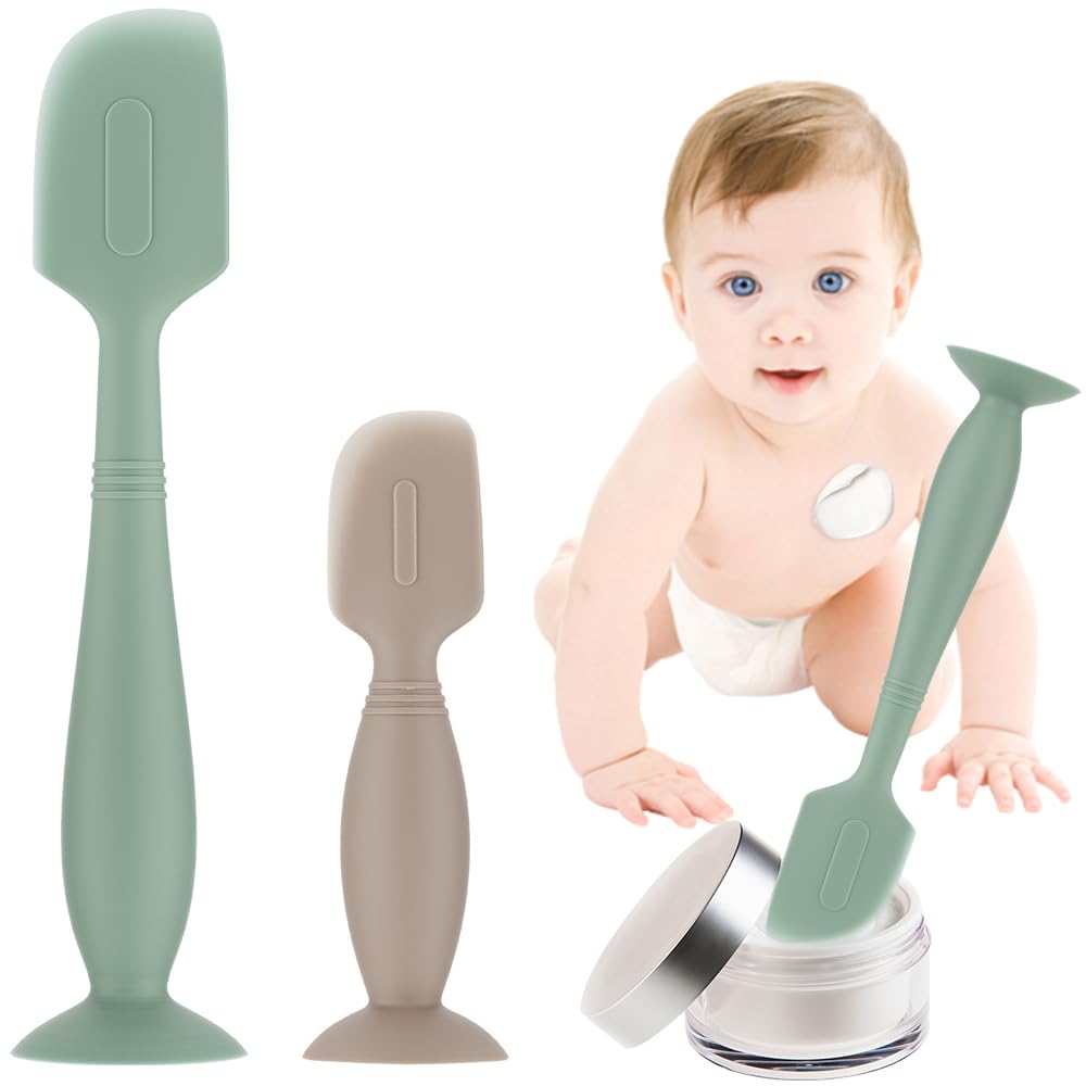 Diaper Cream Applicator