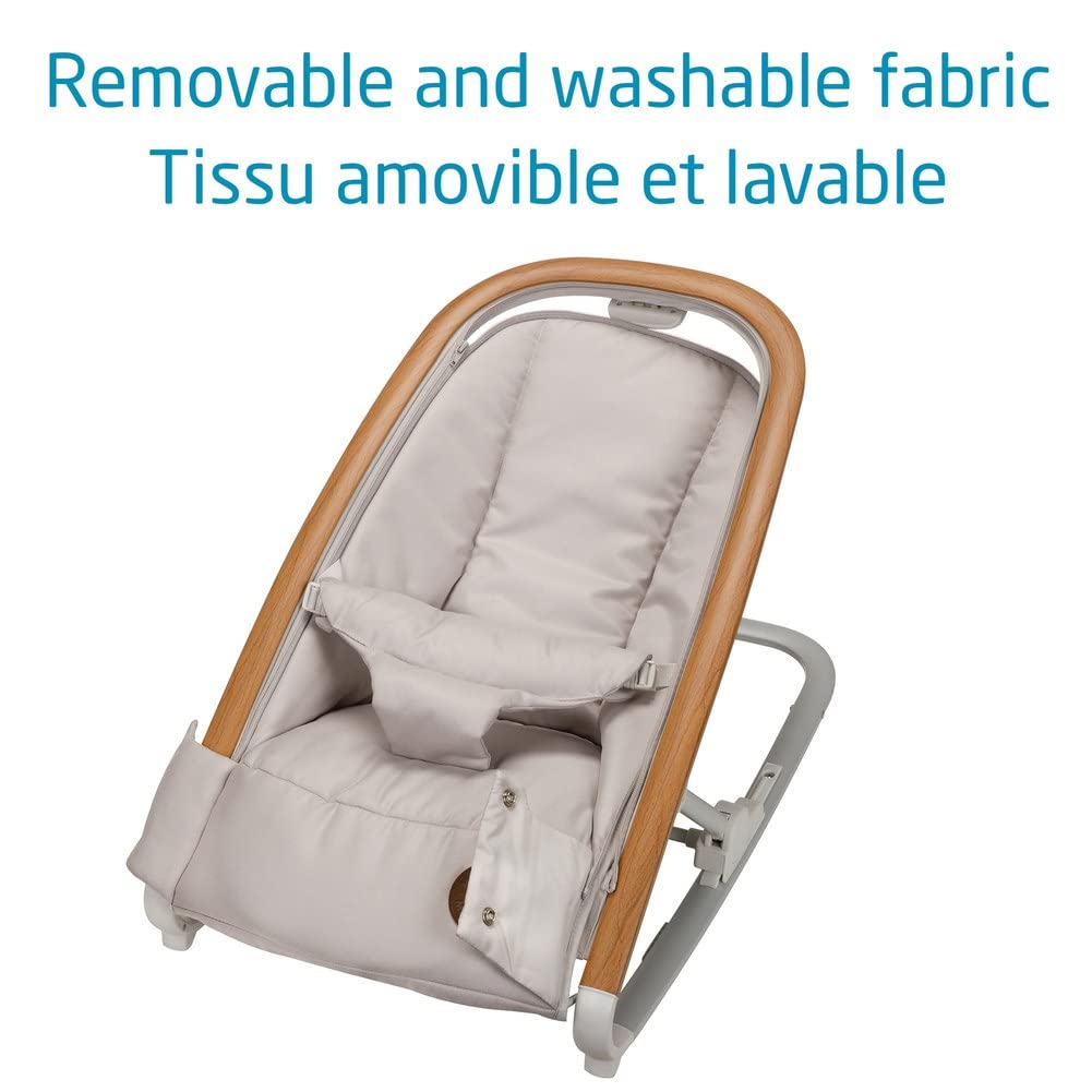 Maxi-Cosi 2-in-1 Kori Rocker - Tots Treasure Trove