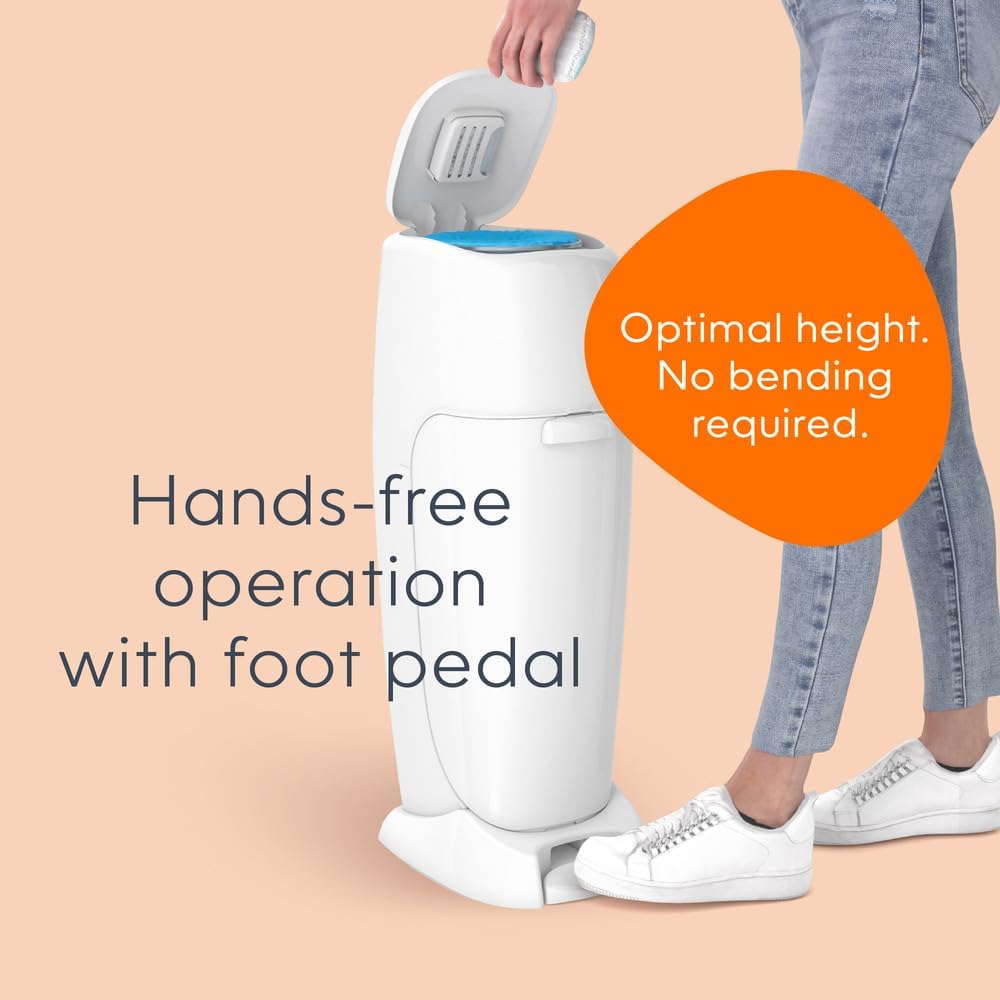 Diaper Pail