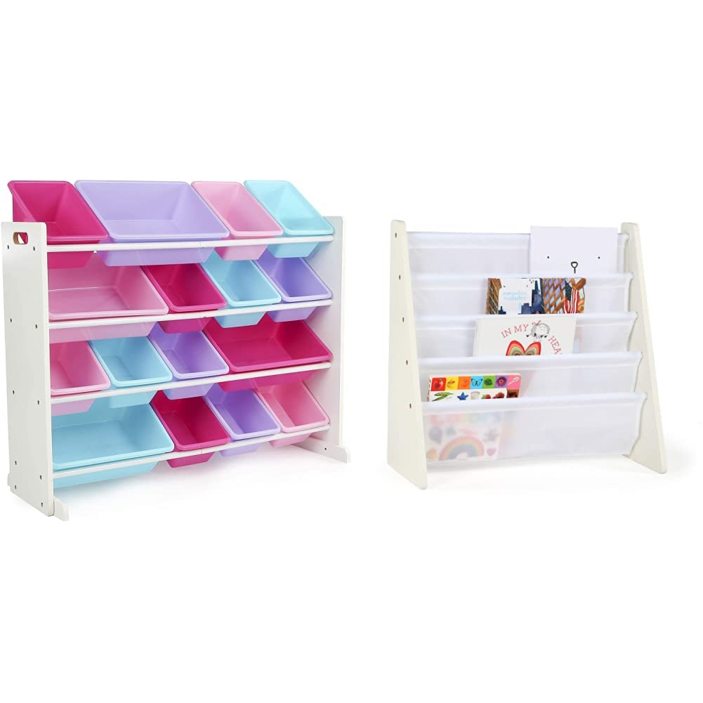 Toy Organizer