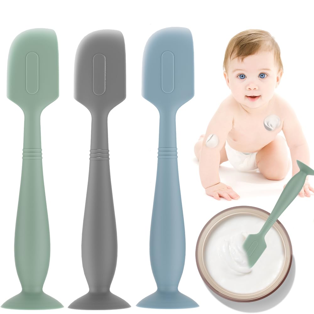 Diaper Cream Applicator