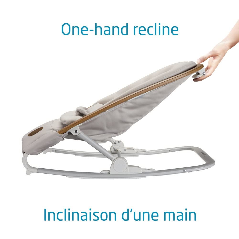 Maxi-Cosi 2-in-1 Kori Rocker - Tots Treasure Trove