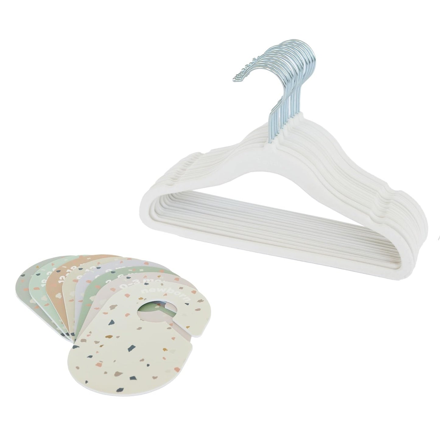 Baby Clothes Hangers