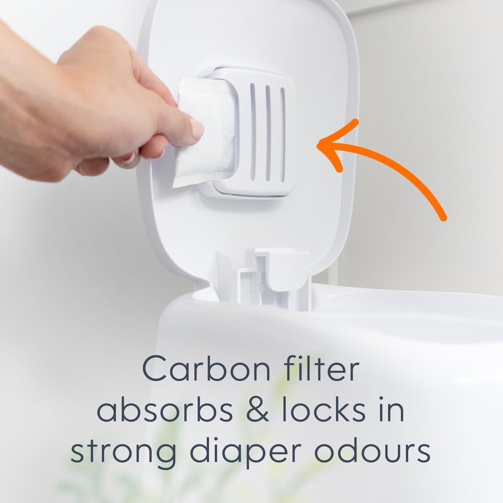 Diaper Pail