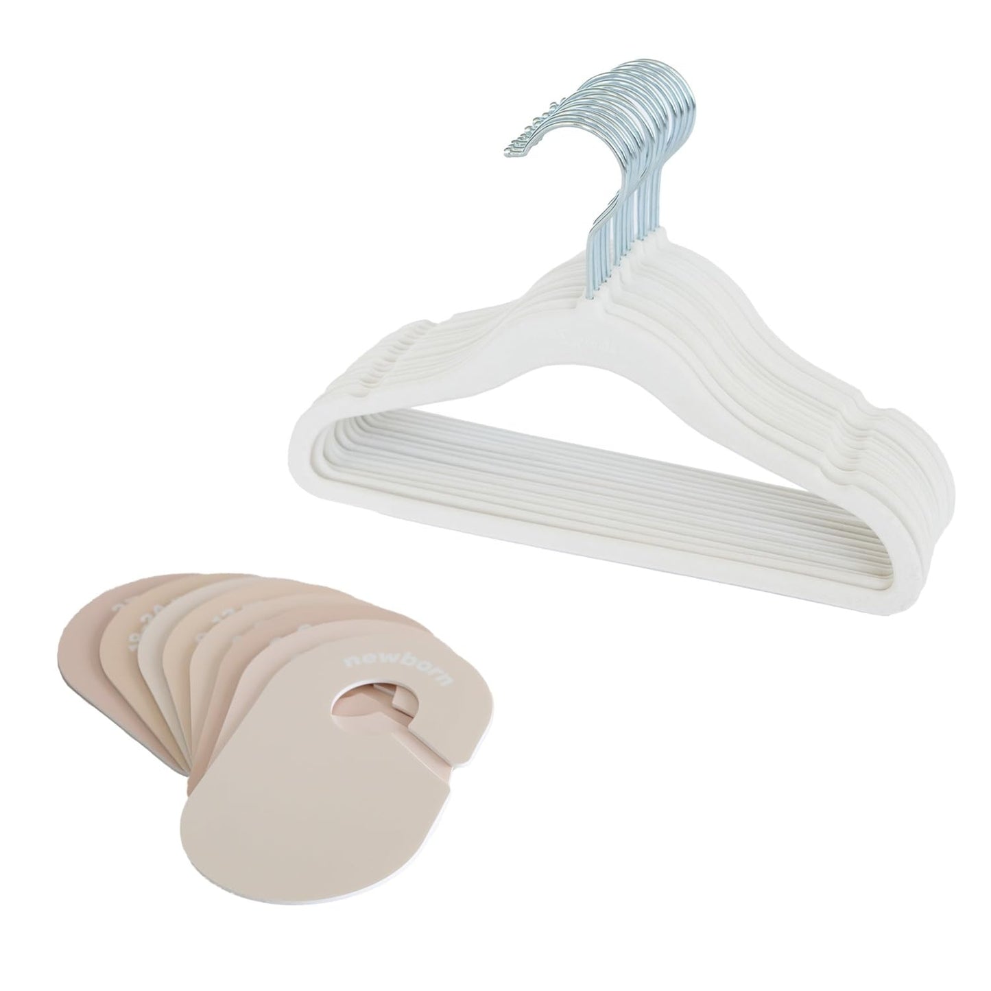 Baby Clothes Hangers