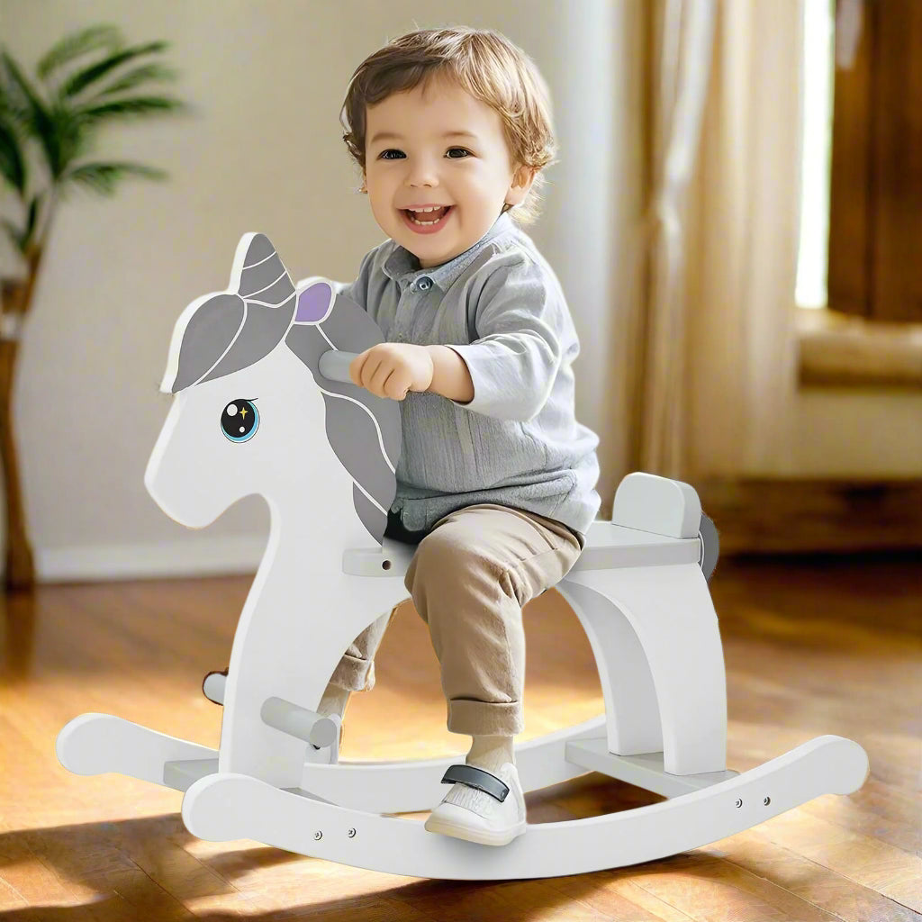 Rocking Horse