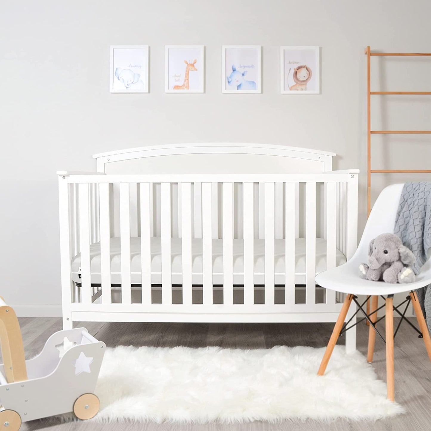 Crib Mattress