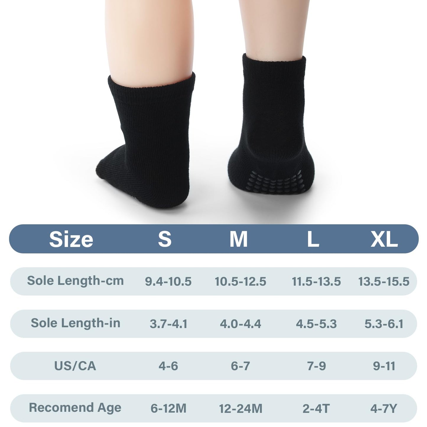 Non Slip Socks
