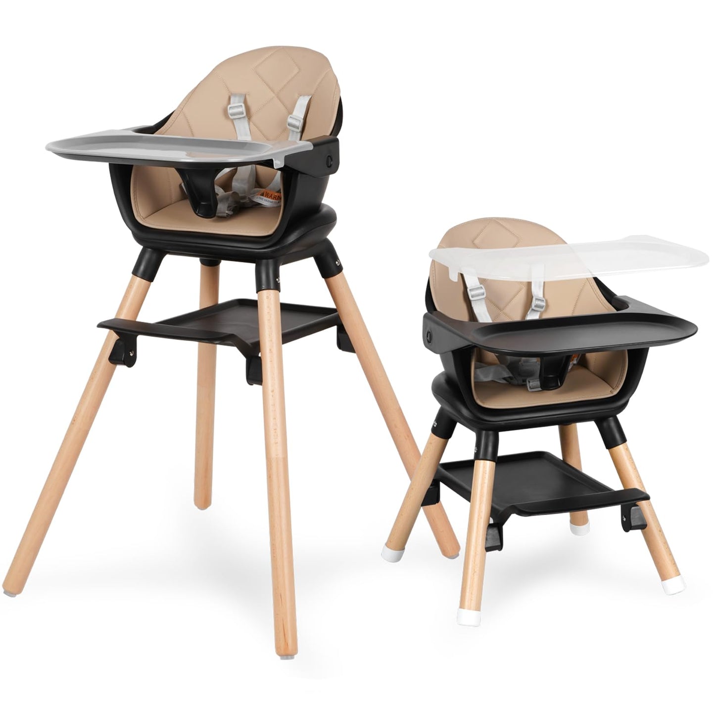 Baby High Chair