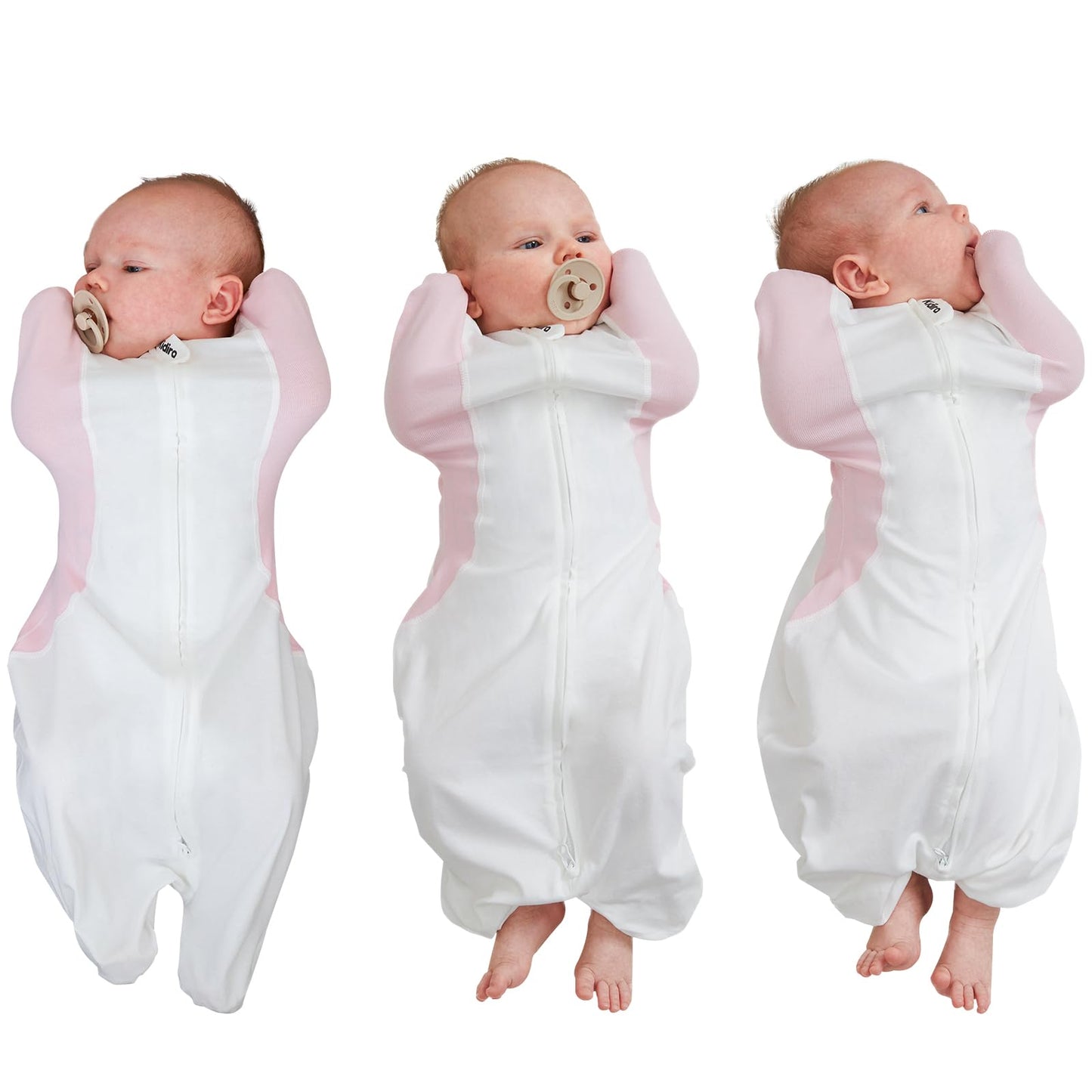 KIDIRA Swaddle - Tots Treasure Trove