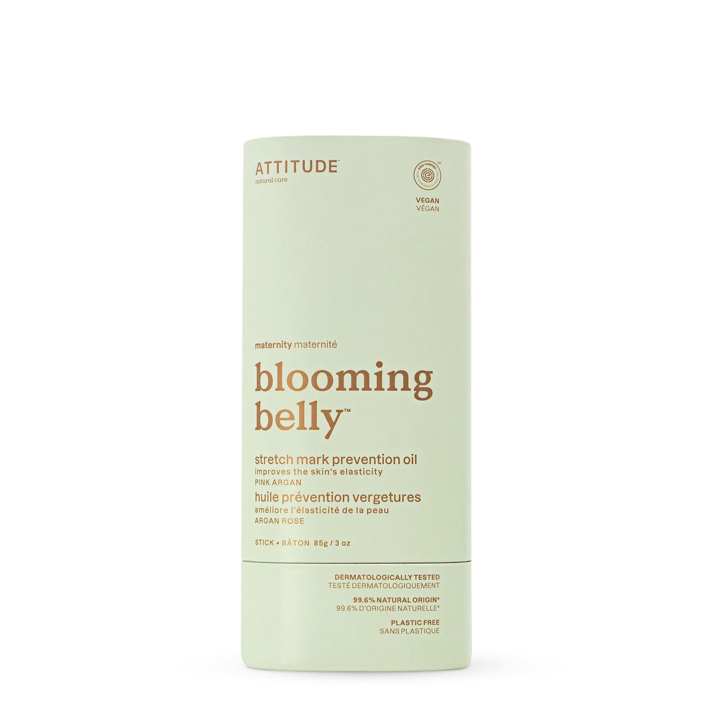 Stretch Mark Oil