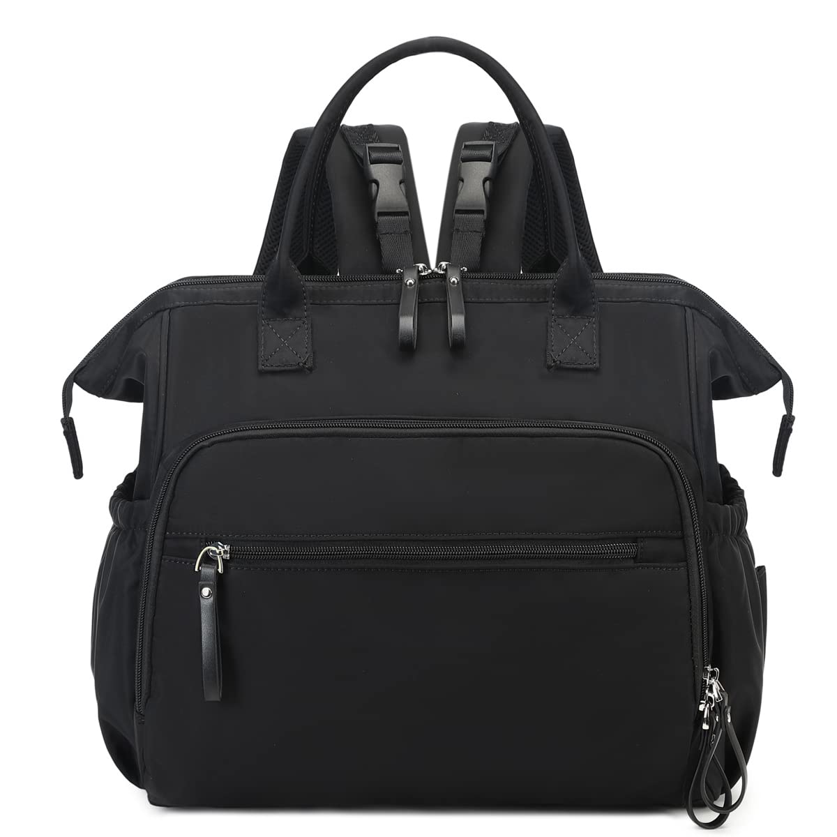 LORADI Convertible Diaper Bag Tote - Tots Treasure Trove