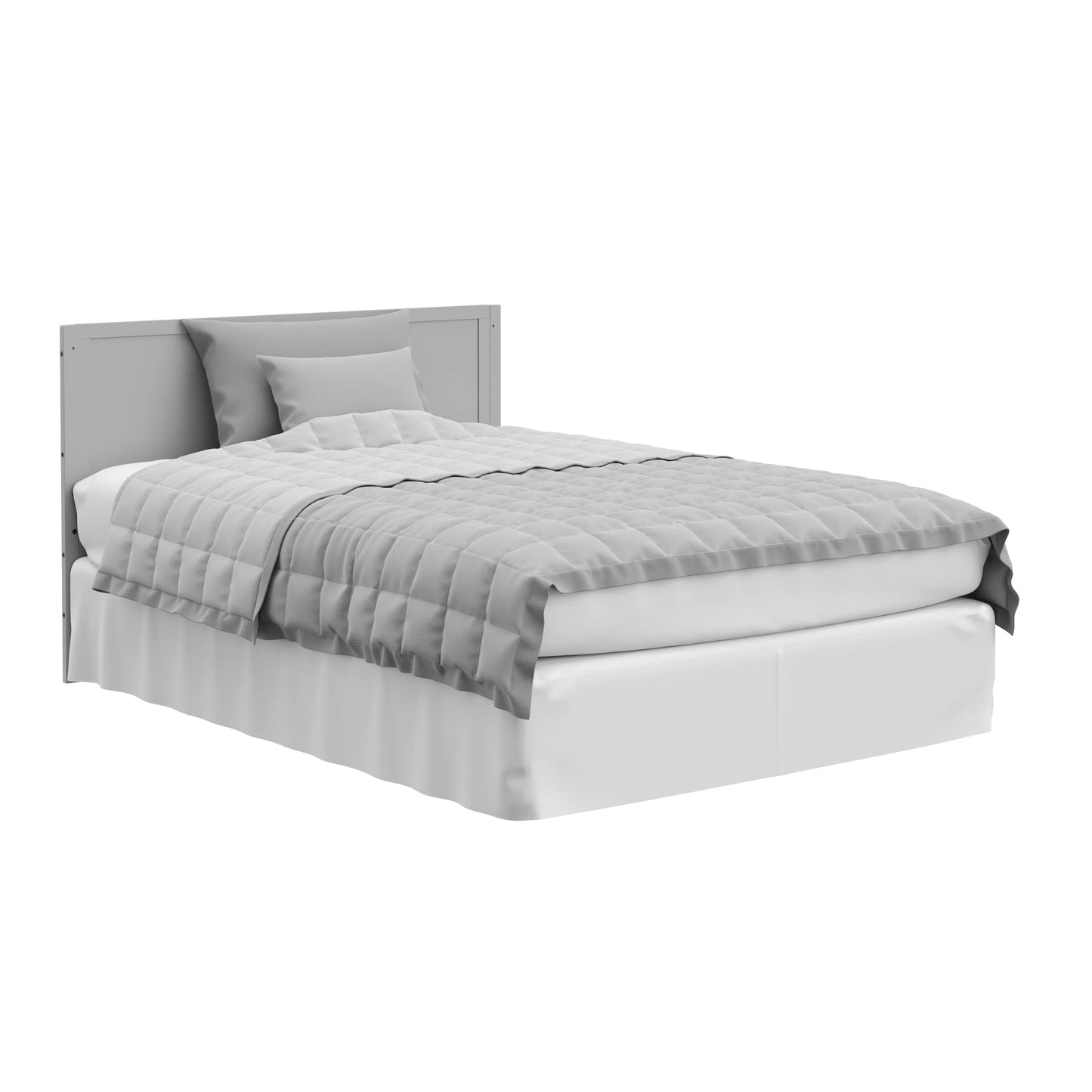 Convertible Crib