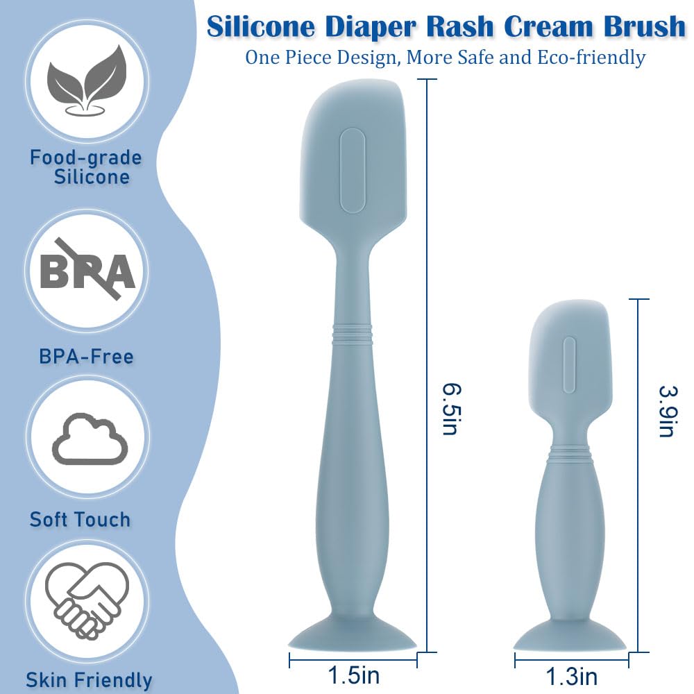 Diaper Cream Applicator