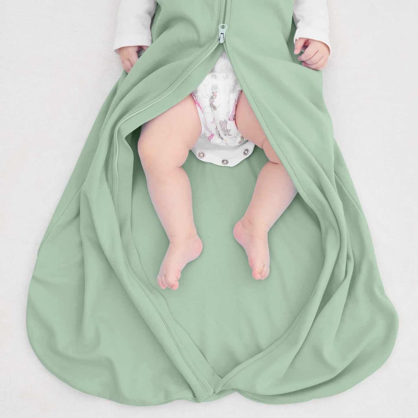 Yoofoss Baby Sleep Sack 0-6 Months - Tots Treasure Trove
