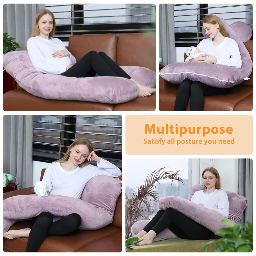 Maternity Pillow