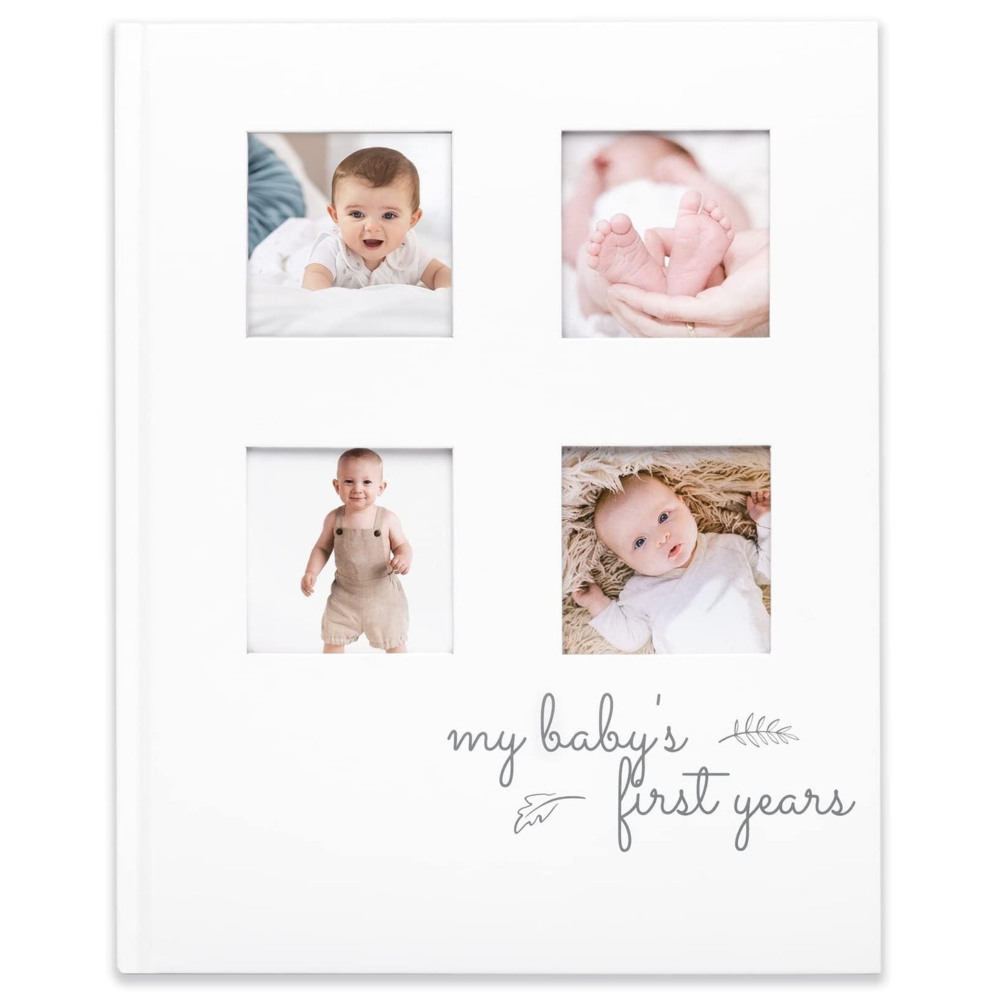 Memory Book