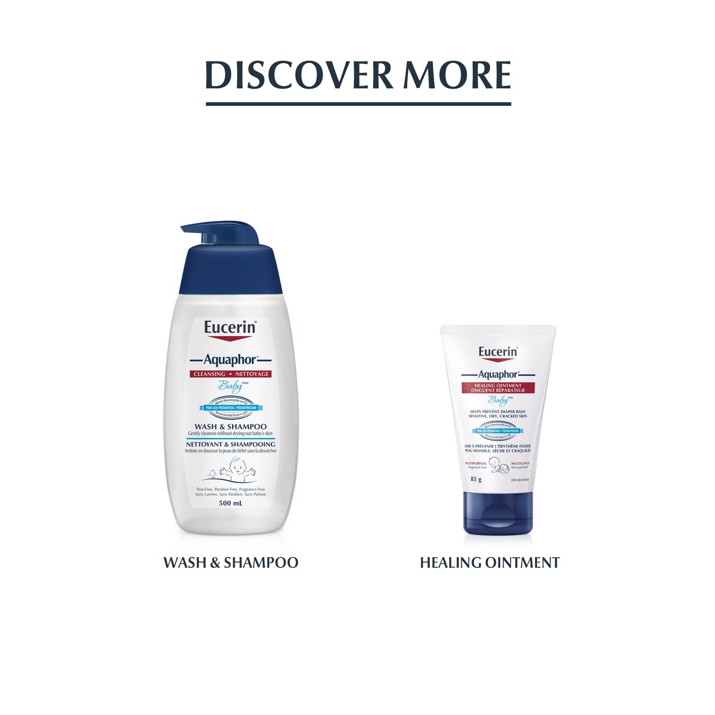 Diaper Rash Cream