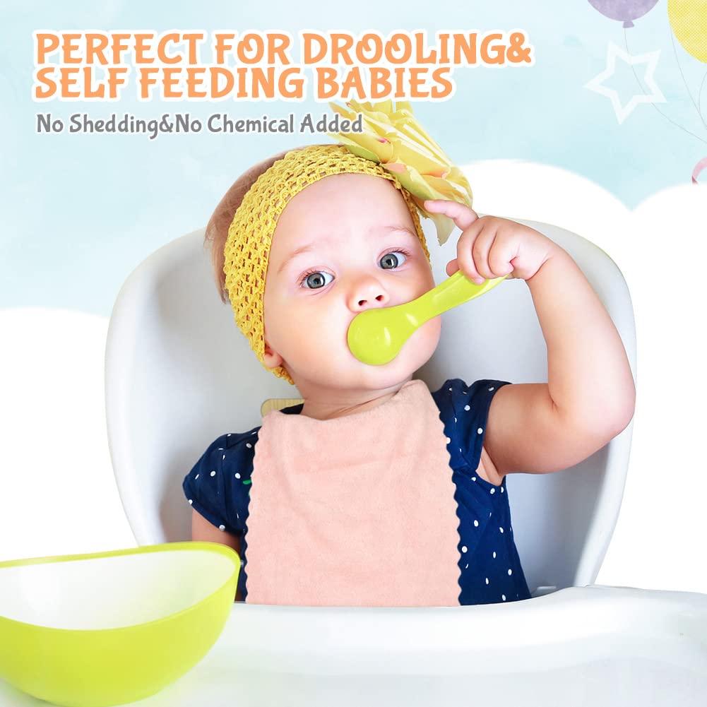 Baby Washcloths
